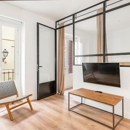 The Barn Apartment Мадрид Екстериор снимка