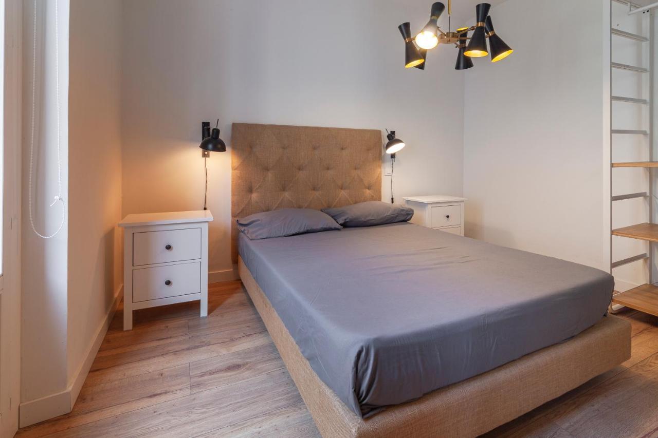 The Barn Apartment Мадрид Екстериор снимка